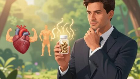 ashwagandha-hatasa ashwagandha hatása