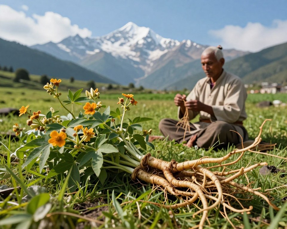 ashwagandha hatása a férfi szervezetre