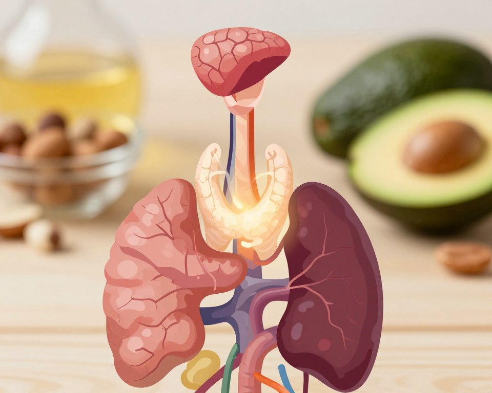 hormonok és az endokrin rendszer kapcsolata hormonok és az endokrin rendszer kapcsolata