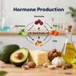 hormontermelés