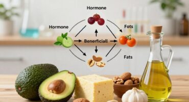 hormontermelés