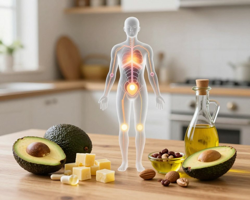 hormontermelés és zsírok kapcsolata hormontermelés és zsírok kapcsolata