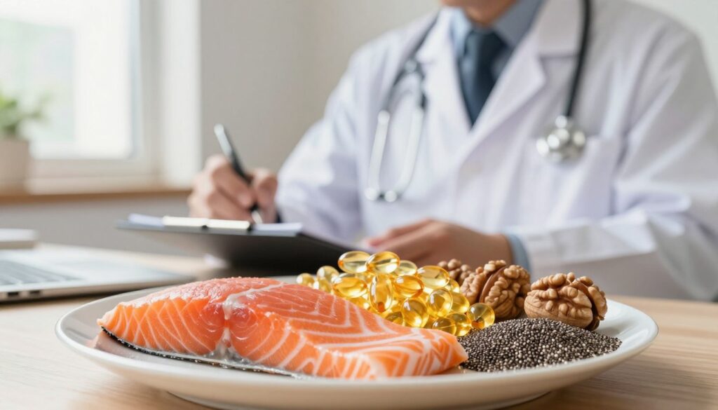 omega-3 zsírsavak fontossága az egészség megőrzésében omega-3 zsírsavak fontossága az egészség megőrzésében